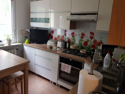 Nieruchomość 49m²