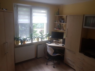 Nieruchomość 49m²