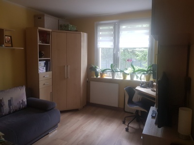 Nieruchomość 49m²