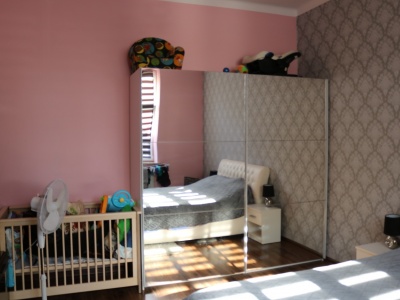 Bezczynszowe mieszkanie 63m² + 12m² piwnica