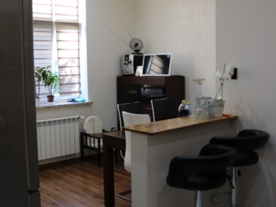 Bezczynszowe mieszkanie 63m² + 12m² piwnica