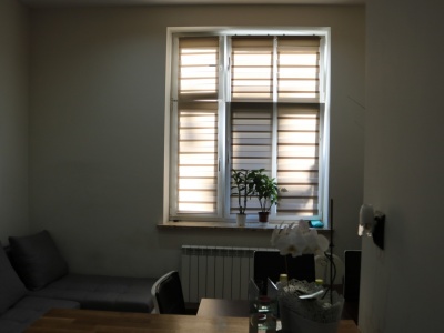 Bezczynszowe mieszkanie 63m² + 12m² piwnica