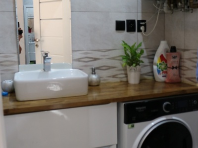 Bezczynszowe mieszkanie 63m² + 12m² piwnica
