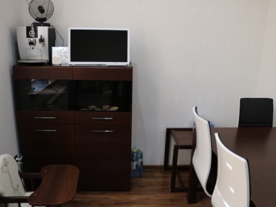 Bezczynszowe mieszkanie 63m² + 12m² piwnica