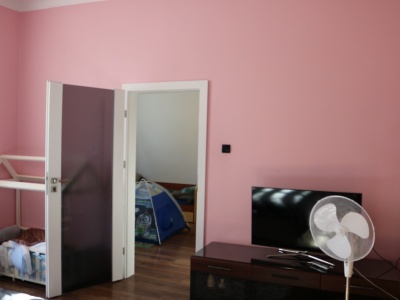 Bezczynszowe mieszkanie 63m² + 12m² piwnica