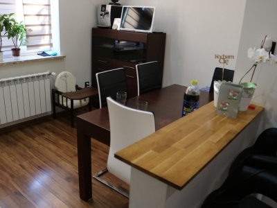 Bezczynszowe mieszkanie 63m² + 12m² piwnica