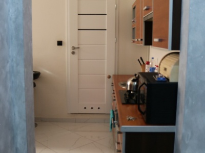 Bezczynszowe mieszkanie 63m² + 12m² piwnica