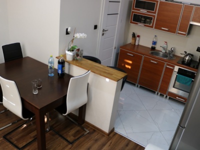 Bezczynszowe mieszkanie 63m² + 12m² piwnica