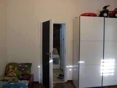 Bezczynszowe mieszkanie 63m² + 12m² piwnica