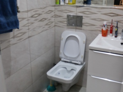 Bezczynszowe mieszkanie 63m² + 12m² piwnica