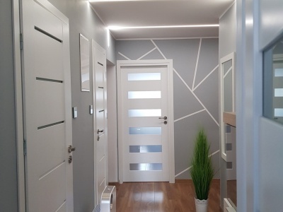 Nieruchomość 59,98m² + 4m² piwnica