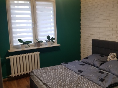 Nieruchomość 59,98m² + 4m² piwnica