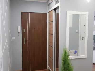 Nieruchomość 59,98m² + 4m² piwnica