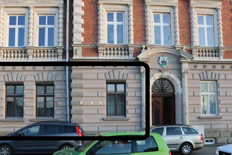 Nieruchomość 59,9 m² + 12 m² piwnica
