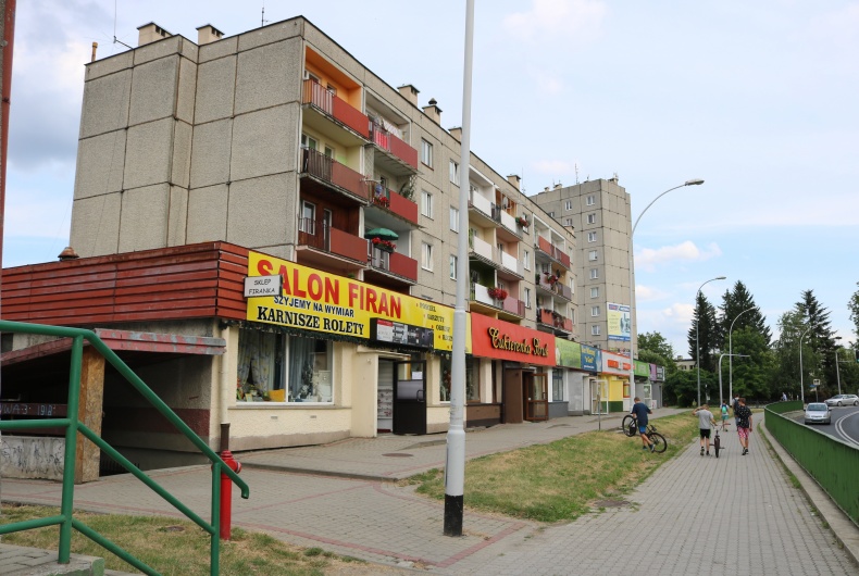 Nieruchomość 50,1 m²