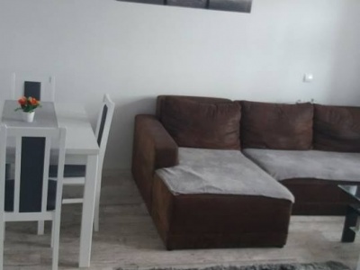 Nieruchomość 53m²