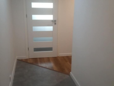Nieruchomość 41.3m²