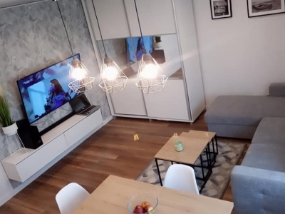 Nieruchomość 41.3m²