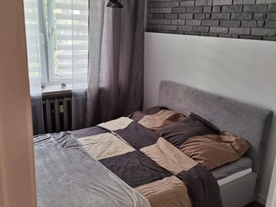 Nieruchomość 41.3m²