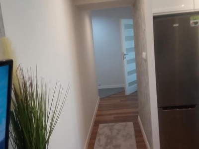 Nieruchomość 41.3m²