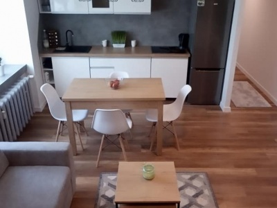 Nieruchomość 41.3m²