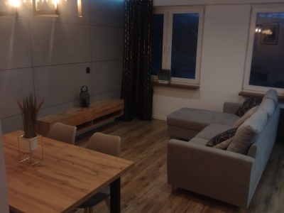 Nieruchomość 49 m²