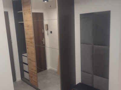 Nieruchomość 49 m²