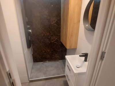 Nieruchomość 49 m²