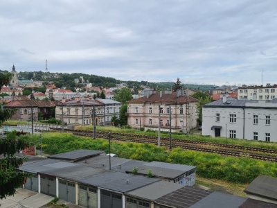 Nieruchomość 45.5 m²
