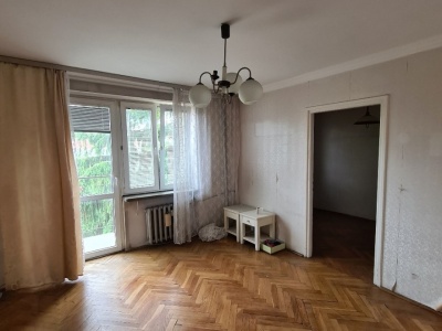 Nieruchomość 45.5 m²