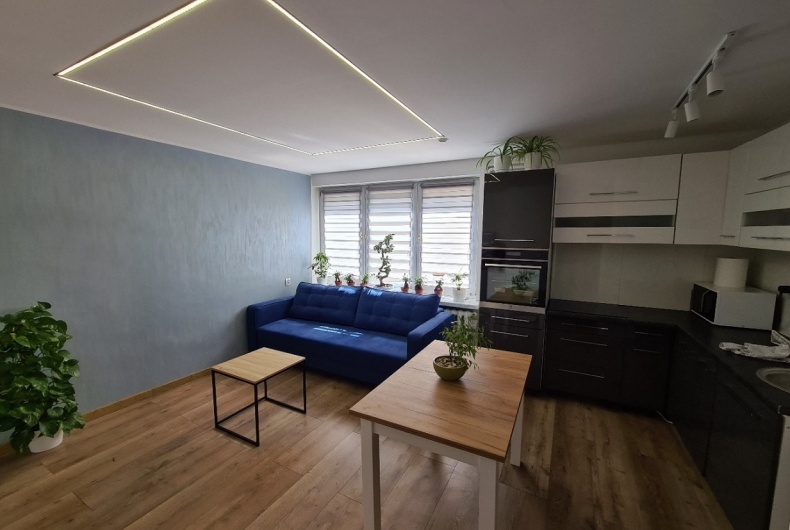 Nieruchomość 37 m²