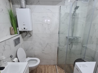 Nieruchomość 45 m²