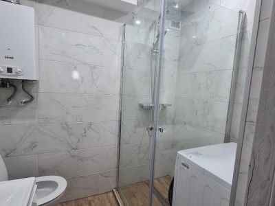Nieruchomość 45 m²