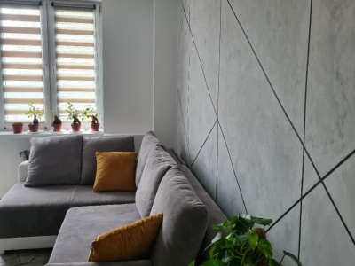 Nieruchomość 45 m²