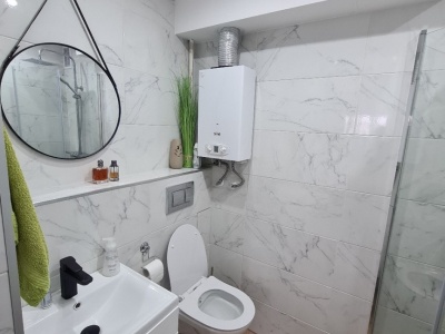 Nieruchomość 45 m²