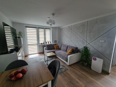 Nieruchomość 45 m²