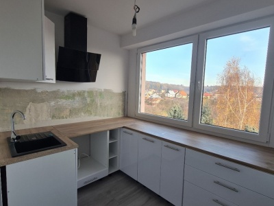 Nieruchomość 64  m²