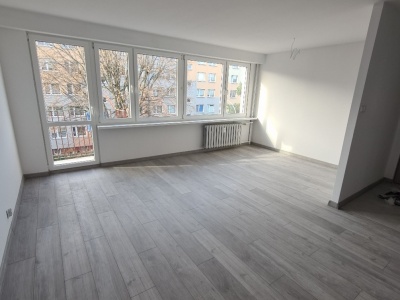 Nieruchomość 64  m²