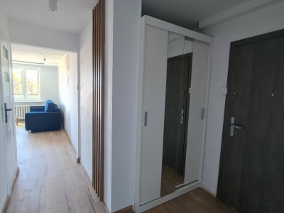 Nieruchomość 47.80 m2 