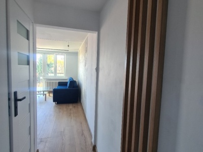Nieruchomość 47.80 m2 