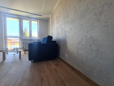 Nieruchomość 47.80 m2 
