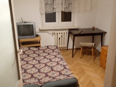 Nieruchomość 44 m2 