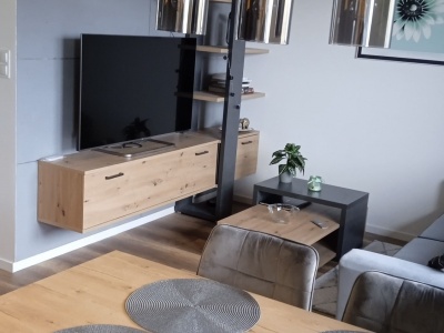 Nieruchomość 49.3 m²