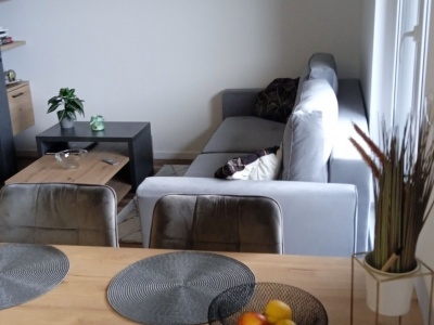 Nieruchomość 49.3 m²