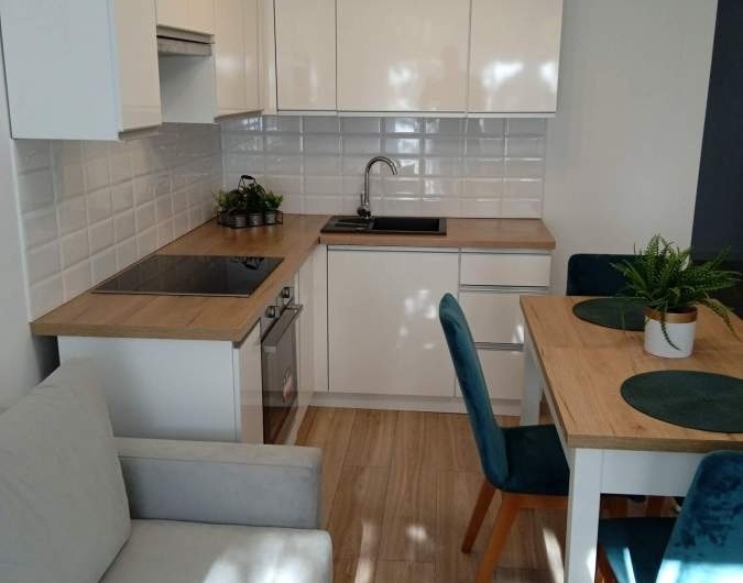 Nieruchomość 44m²