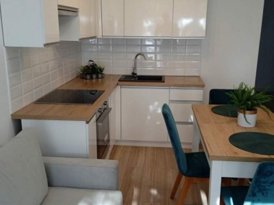 Nieruchomość 44m²
