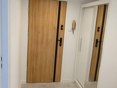 Nieruchomość 44m²