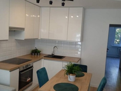 Nieruchomość 44m²