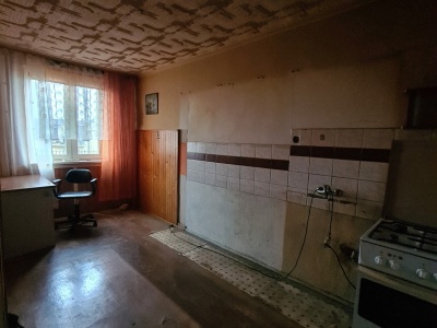 Nieruchomość 46m²