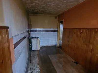 Nieruchomość 46m²